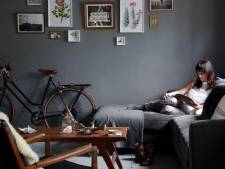 Kringlooptips: combineer een modern interieur met karakteristieke elementen
