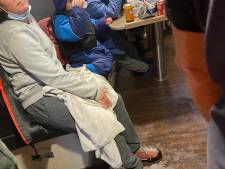 Zeeuwse vissers redden vluchtelingen op zee: ‘Huilende kinderen, vrouwen in paniek. Dan vaar je niet weg’