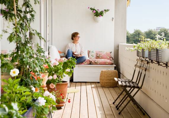 De lente krijgt later deze week een oppepper