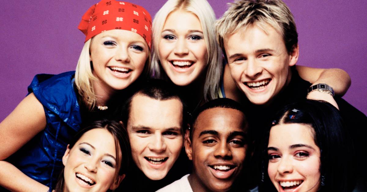 Two months after reunion tour announcement: S Club 7’s Paul Cattermole passes away |  celebrities