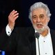 Plácido Domingo neemt ontslag bij LA Opera