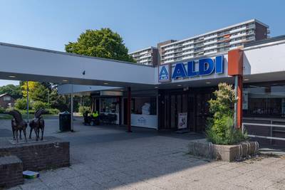 Bergen op Zoom worstelt met plannen Aldi: ‘We kunnen aanvraag voor Halsteren niet weigeren’