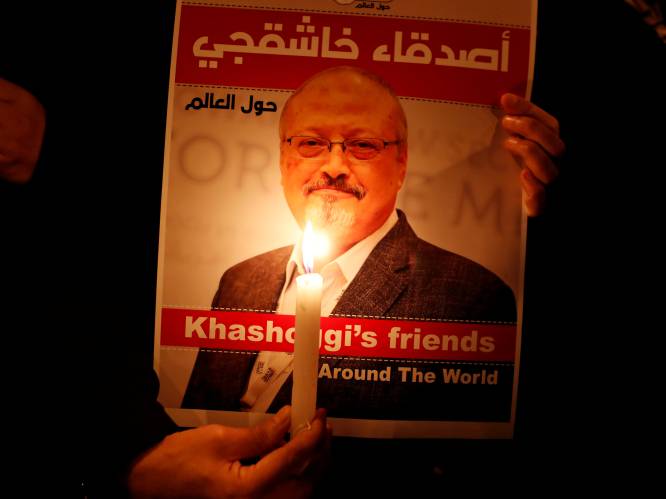 Vijf verdachten riskeren doodstraf voor moord op Khashoggi