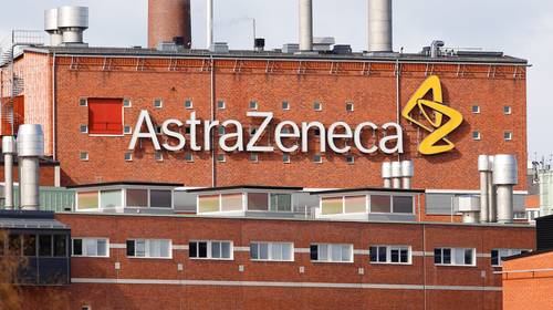 Wat voor een bedrijf is AstraZeneca eigenlijk?