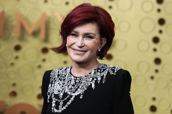 Sharon Osbourne stopt door ophef na meer dan tien jaar met ...