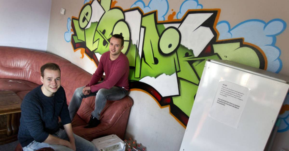 Jeugdhonk Elsendorp houdt op te bestaan