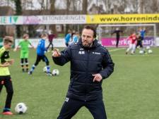 Trainerscarrousel: nog 4 clubs zoeken nieuwe trainer in Achterhoek en Liemers