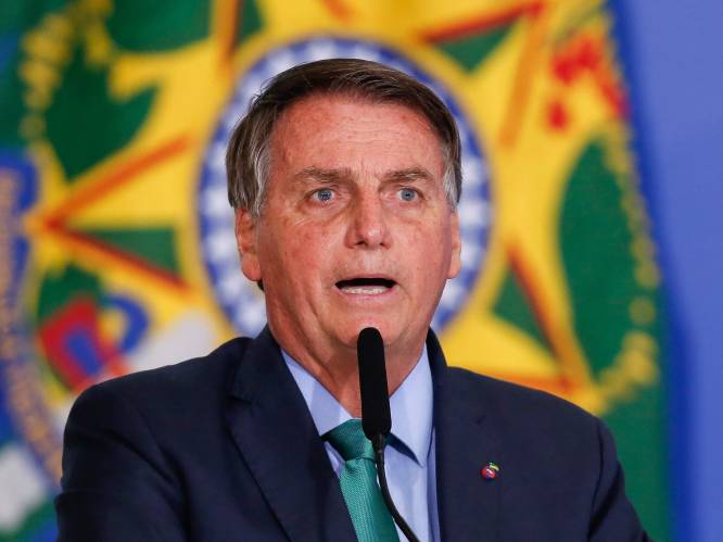 Braziliaans lagerhuis stemt door Bolsonaro bepleite kieshervorming weg