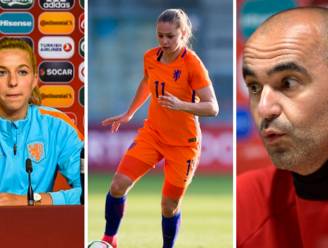 Tien dingen die je moet weten om klaar te zijn voor clash tussen Red Flames en Oranjevrouwen