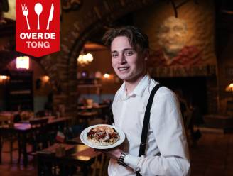 Efteling-inrichting is best geinig, maar maakt de fouten in de keuken van deze Italiaan niet goed 