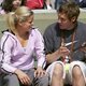 Clijsters trouwde zaterdag niet voor rooms-katholieke Kerk