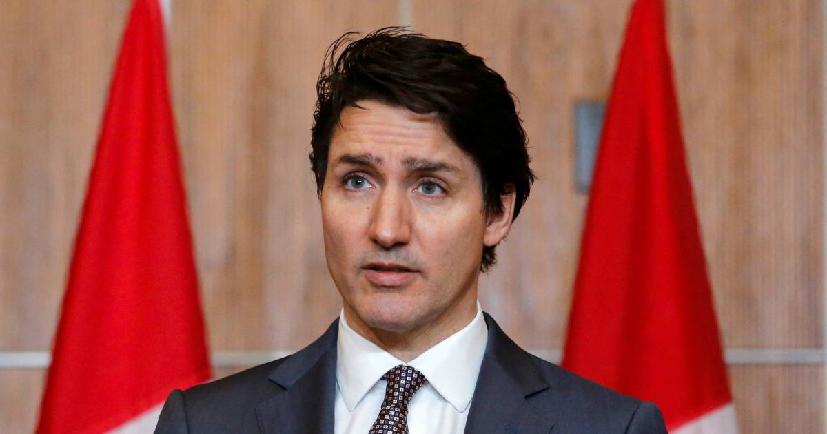 Премьер-министр Канады Трюдо подписывает политическое соглашение о правлении до 2025 года |  За рубежом