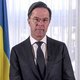 Rutte stuurt videoboodschap naar Oekraïne: “Onze harten zijn bij jullie”