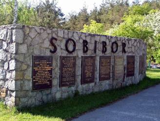 Laatst overlevende (96) vernietigingskamp Sobibor overleden