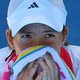 Justine Henin stopt met tennissen