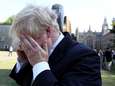 Britse minister Boris Johnson laat zich verschalken door Russische komiek: "Hoe ga ik best met Poetin om?"