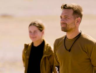 Na ontberingen in ‘Special Forces’ wacht Davy Parmentier ander avontuur: “Lukas en ik zetten volgende stap”