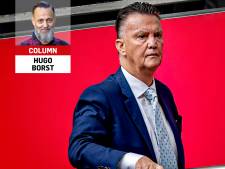 Column Hugo Borst | Tien redenen waarom Louis van Gaal de nieuwe coach van Ajax moet worden