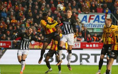 Dos au mur, Charleroi arrache un partage à Malines en deux minutes