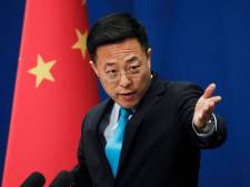 Colère de la Chine après le boycott diplomatique des JO de Pékin par les USA