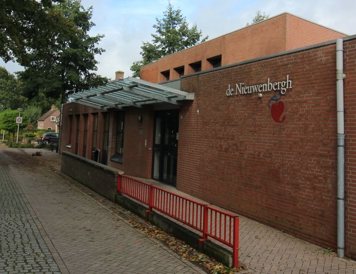De Nieuwenbergh
