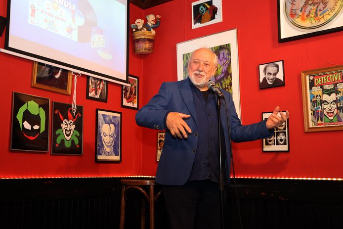 Laatste tickets voor Urbanus in De Brouckère | Torhout | hln.be