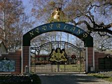Michael Jacksons Neverland staat te koop onder een andere naam