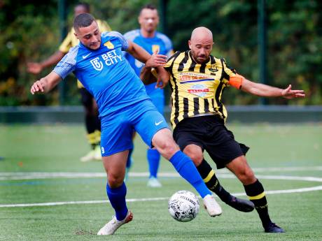 Voetballer DHSC slaat tegenstander knock-out: Utrechters beroepen zich op zelfverdediging