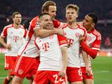 Le Bayern fait plier le Arsenal de Trossard et retrouve les demi-finales