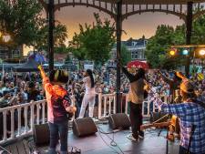 Rotterdam Bluegrass Festival verhuist naar Noordplein: alles over de komende editie