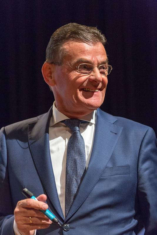 Gerard van As