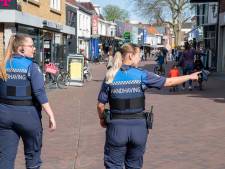 Hardenberg heeft beter zicht op tieners die drugs dealen: ‘Uit de criminaliteit houden’ 