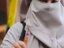 Echauffourée à Molenbeek à la suite du contrôle d'une femme en niqab