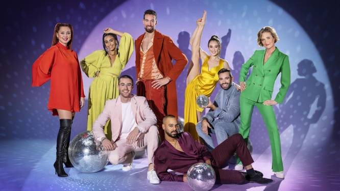 Zaterdag uitzonderlijk geen ‘Dancing with the stars’, na meerdere coronabesmettingen
