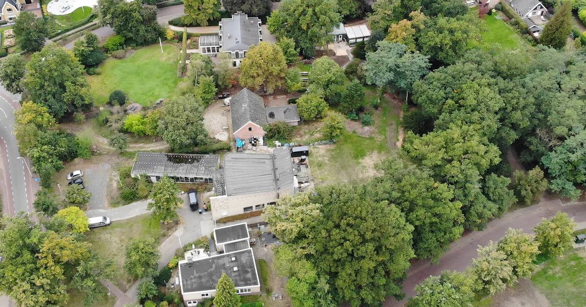 Wonen in ‘groene oase’ aan entree van Hellendoorn? Raad kraakt kritiek