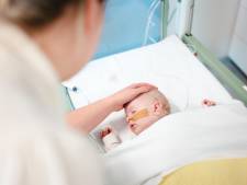 Gezondheidsraad: Vaccineer alle kinderen in eerste levensjaar tegen RS-virus