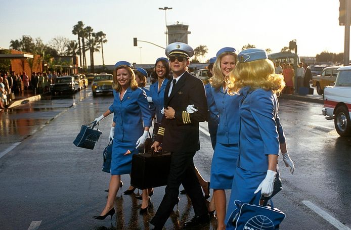 Catch me if you can