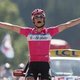 Gerdemann wint eerste Alpenrit en pakt geel
