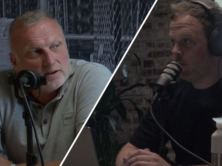 'Beste elftal sinds het FC Twente van Preud'homme in 2011'