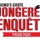 Humo's Grote Jongerenenquête, deel 4: Vrije tijd