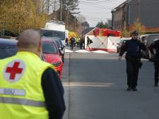 Auto rijdt hard in op carnavalsgroep in België: zes doden, inzittenden verdacht van moord