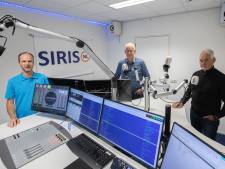 Omroep Siris huist in bij collega Ditishelmond, mogelijk voorbode van nieuwe streekomroep