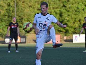 Asse-Zellik 2002 maakt zich op voor promotiefinale