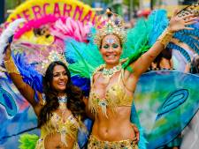 Gezocht: sprankelende mannen! Queen van Zomercarnaval krijgt er een Koning bij