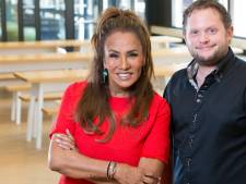 Patty Brard kan niet meer naar zwaardere versie van zichzelf kijken