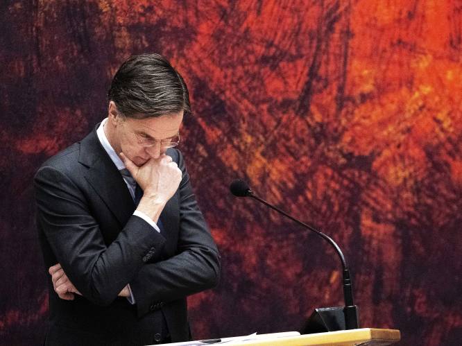 Rutte herinnert zich niet meer wie hij minister wou maken: hoe de regeringsvorming in Nederland “een ongekende puinhoop” werd