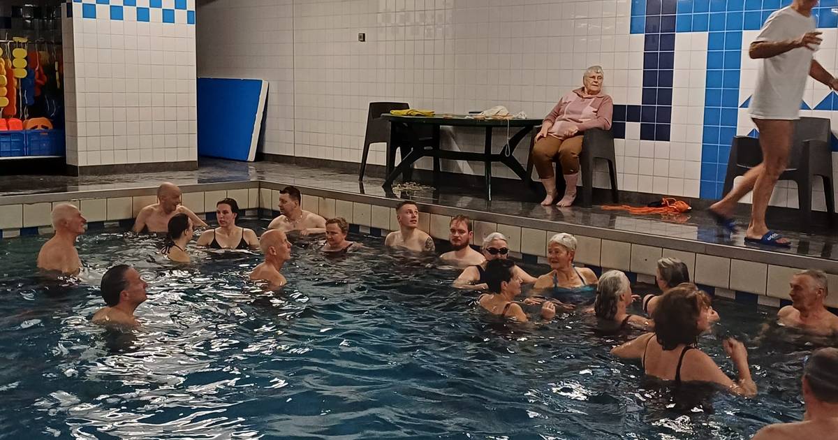 Een koning, wilgentakken en een zwemles