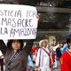 Belgische foto's van moordpartij op indianen schokken Peru