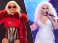 Hoe speelde Christina Aguilera 20 kilo kwijt? Fans vermoeden dat ze Ozempic gebruikte