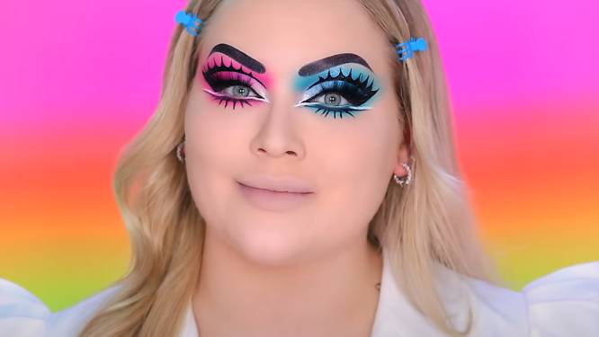 NikkieTutorials brak met helft familie: ‘Ze wilden me niet begrijpen’